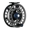 Sage Spectrum Max Fly Reel - 11/12 Squid Ink - CLOSEOUT