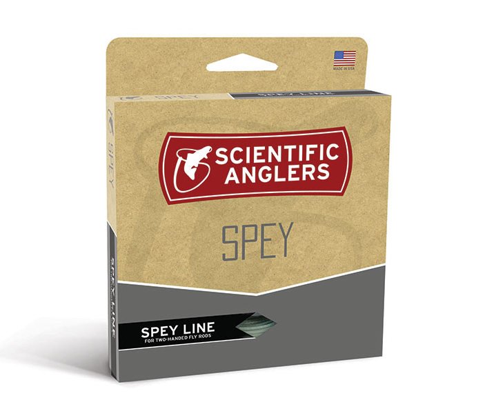 Scientific Anglers Scandi Fly Line