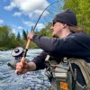 Steelhead Spey Rod Guide