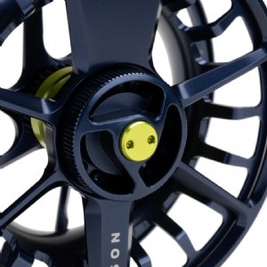 Lamson Speedster S Fly Reels