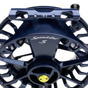 Lamson Speedster S Fly Reels