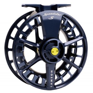 Lamson Speedster S Fly Reels