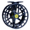 Lamson Speedster S Fly Reels - Midnight - Free Fly Line