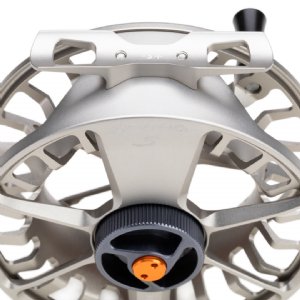 Lamson Speedster S Fly Reels