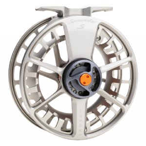 Lamson Speedster S Fly Reels