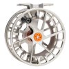 Lamson Speedster S Fly Reels - Ember - Free Fly Line