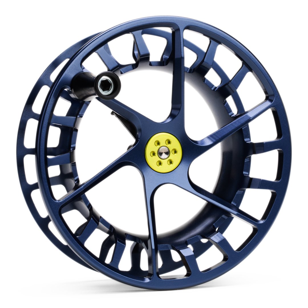 Lamson Speedster S Spools