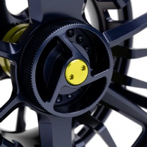 Lamson Speedster S Fly Reels