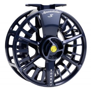 Lamson Speedster S Fly Reels