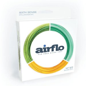 Airflo Sixth Sense 2 Intermediate Fly Lines