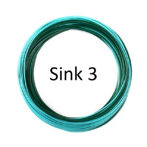 Airflo Sixth Sense Sinking Fly Lines