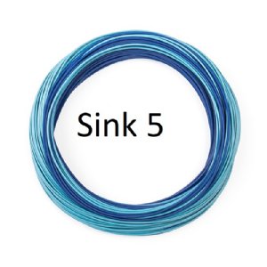 Airflo Sixth Sense Sinking Fly Lines