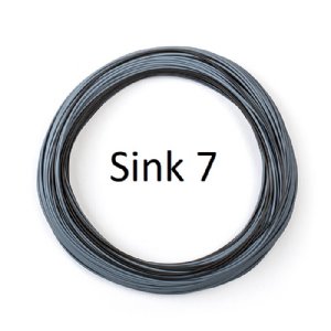 Airflo Sixth Sense Sinking Fly Lines