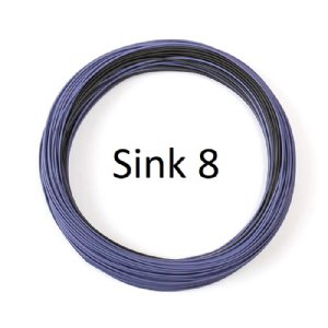 Airflo Sixth Sense Sinking Fly Lines