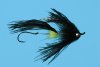 Howells Signature Intruder - Black & Chartruese 