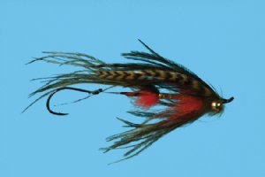 Howells Signature Intruder - Crawdad