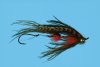 Howells Signature Intruder - Crawdad