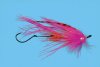 Howells Signature Intruder - Pink / Orange