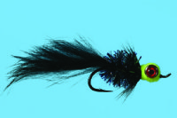 Starlight Leech - Black