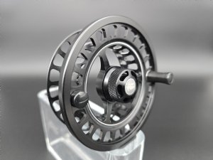 Sage Spectrum Max Fly Reels