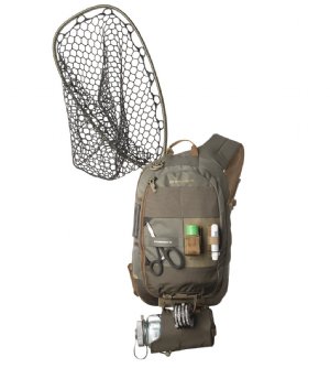 Umpqua ZS2 Steamboat 1200 Sling Pack