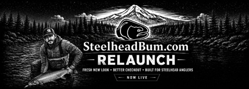 SteelheadBum.com