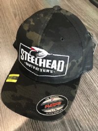 Steelhead Outfitters Hats