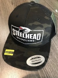 Steelhead Outfitters Hats