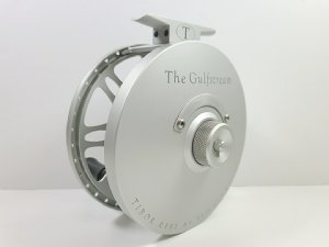Tibor Gulfstream Fly Reel