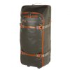 Fishpond Stormshadow Large Rolling Duffel