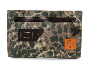 Fishpond Thunderhead Submersible Pouch - Riverbed Camo