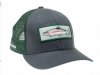 RepYourWater - Winter Run Steelhead Hat