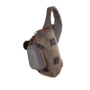 Fishpond Summit Sling Bag 2.0 - Granite