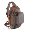 Fishpond Summit Sling Pack 2.0 - Granite