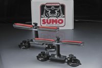 Rodmounts Sumo Suction Rod Mount Carrier