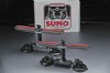 Rodmounts Sumo Suction Rod Mount Carrier