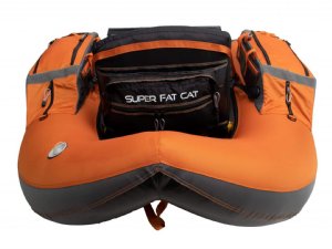 Outcast Super Fat Cat LCS Float Tube