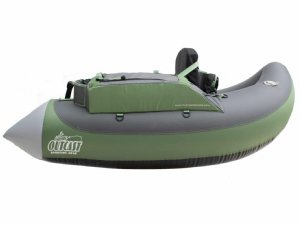 OSG Super Fat Cat LCS Float Tube