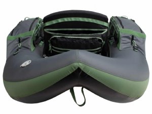 OSG Super Fat Cat LCS Float Tube