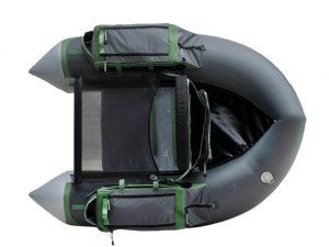 OSG Super Fat Cat LCS Float Tube