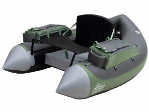 OSG Super Fat Cat LCS Float Tube