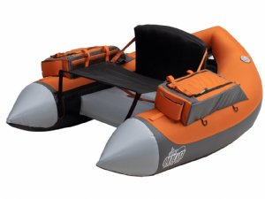 Outcast Super Fat Cat LCS Float Tube