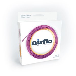 Airflo Superflo Power Taper Fly Lines