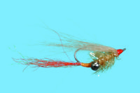 Razzler Bonefish Fly