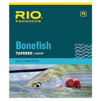 RIO Bonefish Leaders
