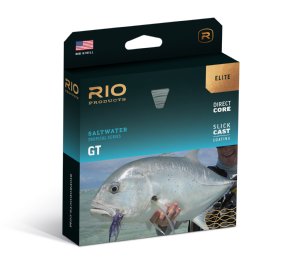 RIO Elite GT Fly Line