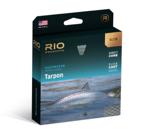 RIO Elite Tarpon Fly Line