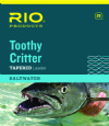 RIO Toothy Critter ...