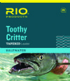 RIO Toothy Critter Leaders