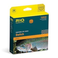 Rio Switch Fly Lines